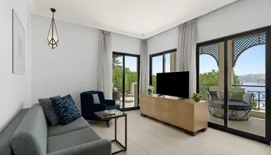 Rixos Al Mairid Ras Al Khaimah