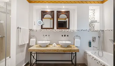 Rixos Al Mairid Ras Al Khaimah