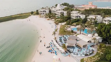 Rixos Al Mairid Ras Al Khaimah
