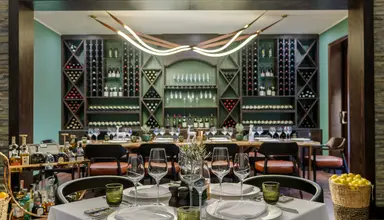 Rixos Al Mairid Ras Al Khaimah