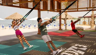 Rixos Al Mairid Ras Al Khaimah