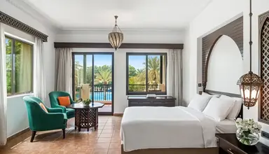 Rixos Al Mairid Ras Al Khaimah