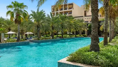 Rixos Al Mairid Ras Al Khaimah