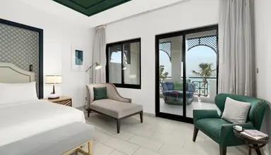 Rixos Al Mairid Ras Al Khaimah