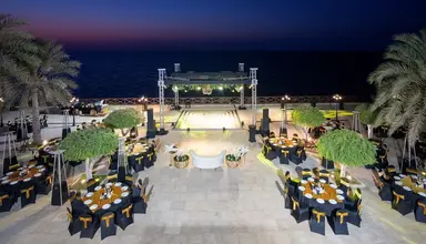 Rixos Al Mairid Ras Al Khaimah