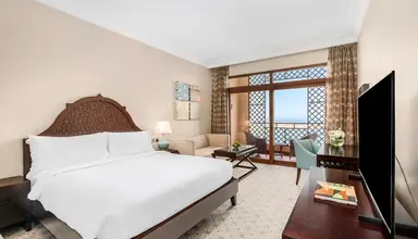 Rixos Al Mairid Ras Al Khaimah