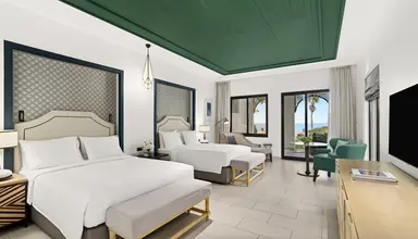 Rixos Al Mairid Ras Al Khaimah