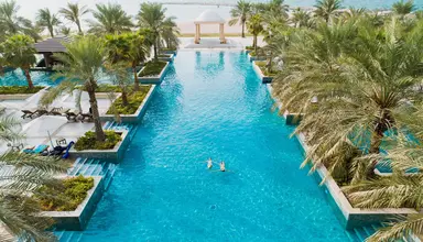 Rixos Al Mairid Ras Al Khaimah