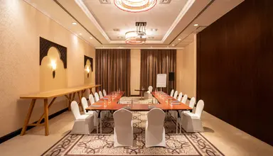 Rixos Al Mairid Ras Al Khaimah