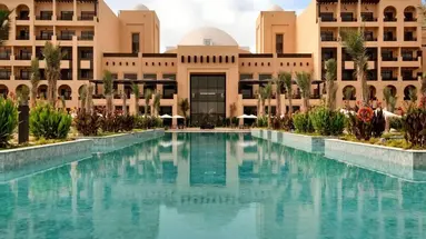 Rixos Al Mairid Ras Al Khaimah