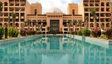 Rixos Al Mairid Ras Al Khaimah