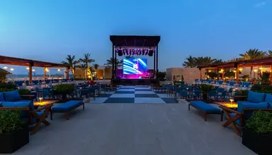 Rixos Al Mairid Ras Al Khaimah
