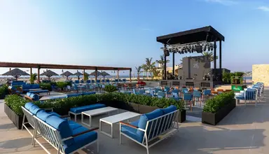 Rixos Al Mairid Ras Al Khaimah