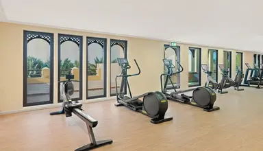 Rixos Al Mairid Ras Al Khaimah