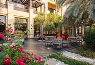 Rixos Al Mairid Ras Al Khaimah