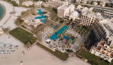 Rixos Al Mairid Ras Al Khaimah