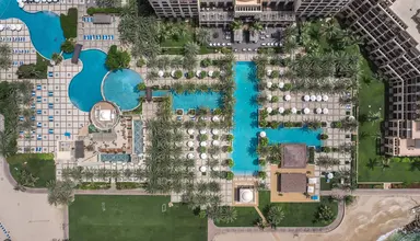 Rixos Al Mairid Ras Al Khaimah