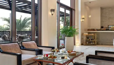 Rixos Al Mairid Ras Al Khaimah