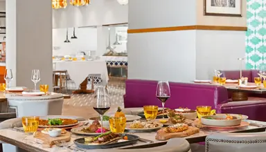 Rixos Al Mairid Ras Al Khaimah