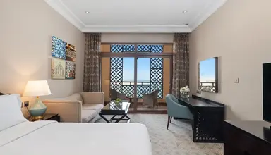 Rixos Al Mairid Ras Al Khaimah