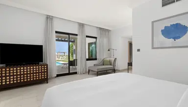 Rixos Al Mairid Ras Al Khaimah
