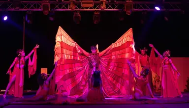 Rixos Al Mairid Ras Al Khaimah