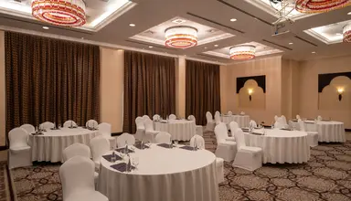 Rixos Al Mairid Ras Al Khaimah