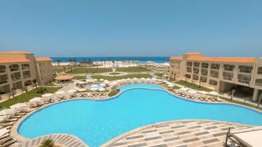 Rixos Alamein
