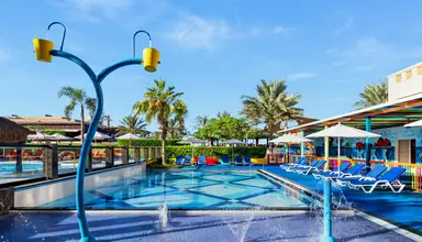 Rixos Bab al Bahr