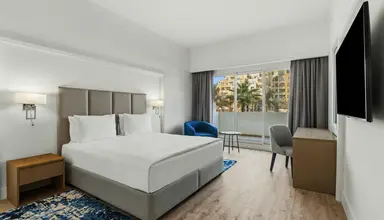 Rixos Bab al Bahr