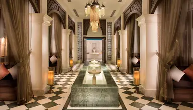 Rixos Bab al Bahr