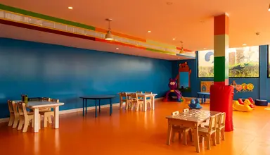 Rixos Bab al Bahr
