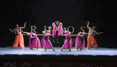 Rixos Bab al Bahr
