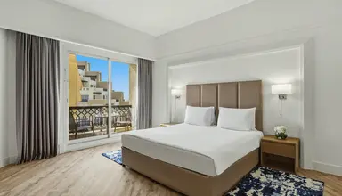 Rixos Bab al Bahr