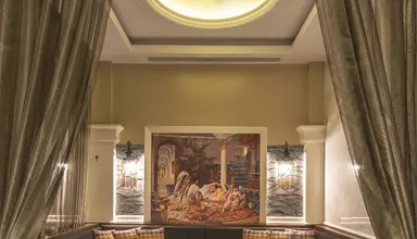 Rixos Bab al Bahr