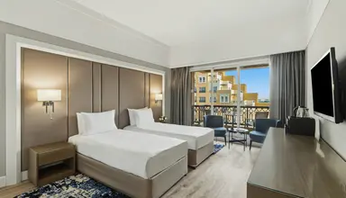 Rixos Bab al Bahr