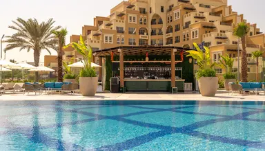 Rixos Bab al Bahr
