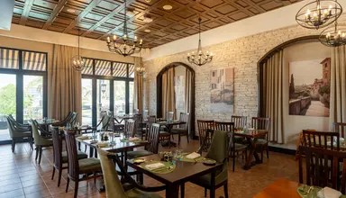 Rixos Bab al Bahr