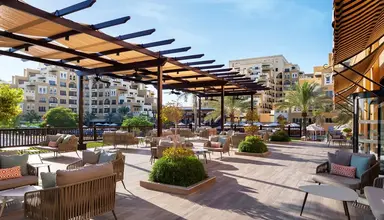 Rixos Bab al Bahr