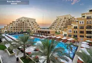 Rixos Bab al Bahr