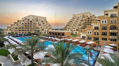 Rixos Bab al Bahr