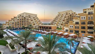 Rixos Bab al Bahr