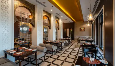 Rixos Bab al Bahr