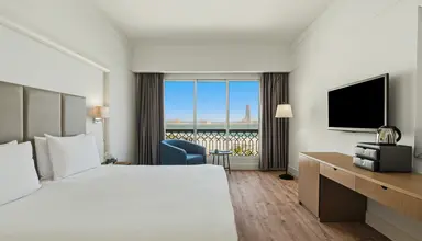 Rixos Bab al Bahr