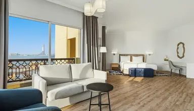 Rixos Bab al Bahr