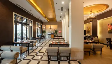 Rixos Bab al Bahr
