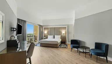 Rixos Bab al Bahr
