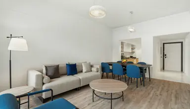 Rixos Bab al Bahr