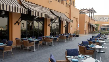 Rixos Bab al Bahr