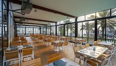 Rixos Bab al Bahr